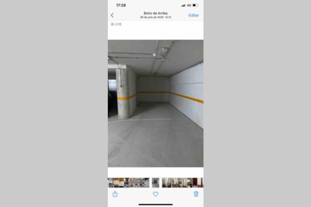 Apartamento En Бойро Экстерьер фото