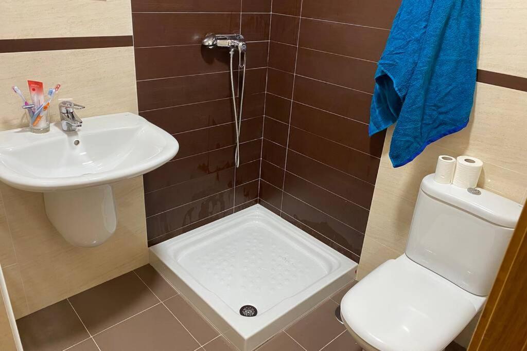 Apartamento En Бойро Экстерьер фото