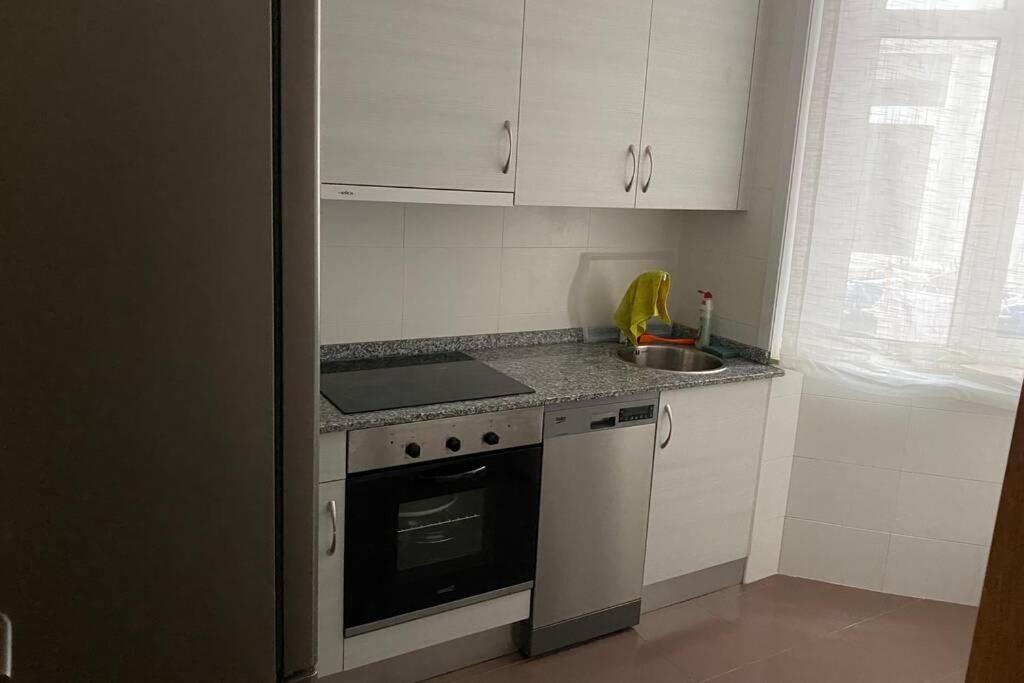 Apartamento En Бойро Экстерьер фото