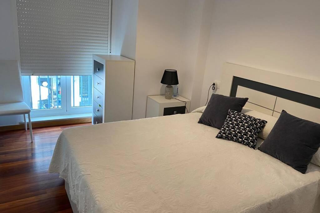Apartamento En Бойро Экстерьер фото