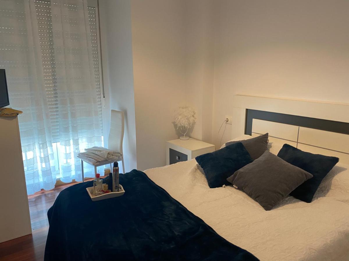 Apartamento En Бойро Экстерьер фото