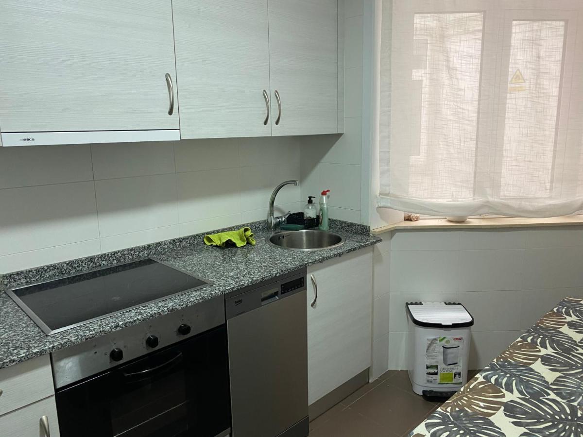 Apartamento En Бойро Экстерьер фото