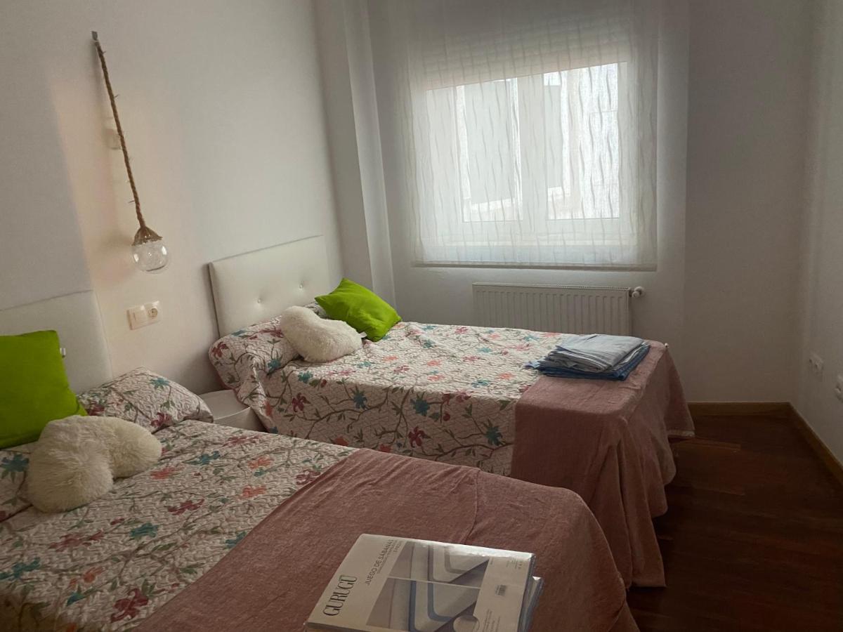 Apartamento En Бойро Экстерьер фото